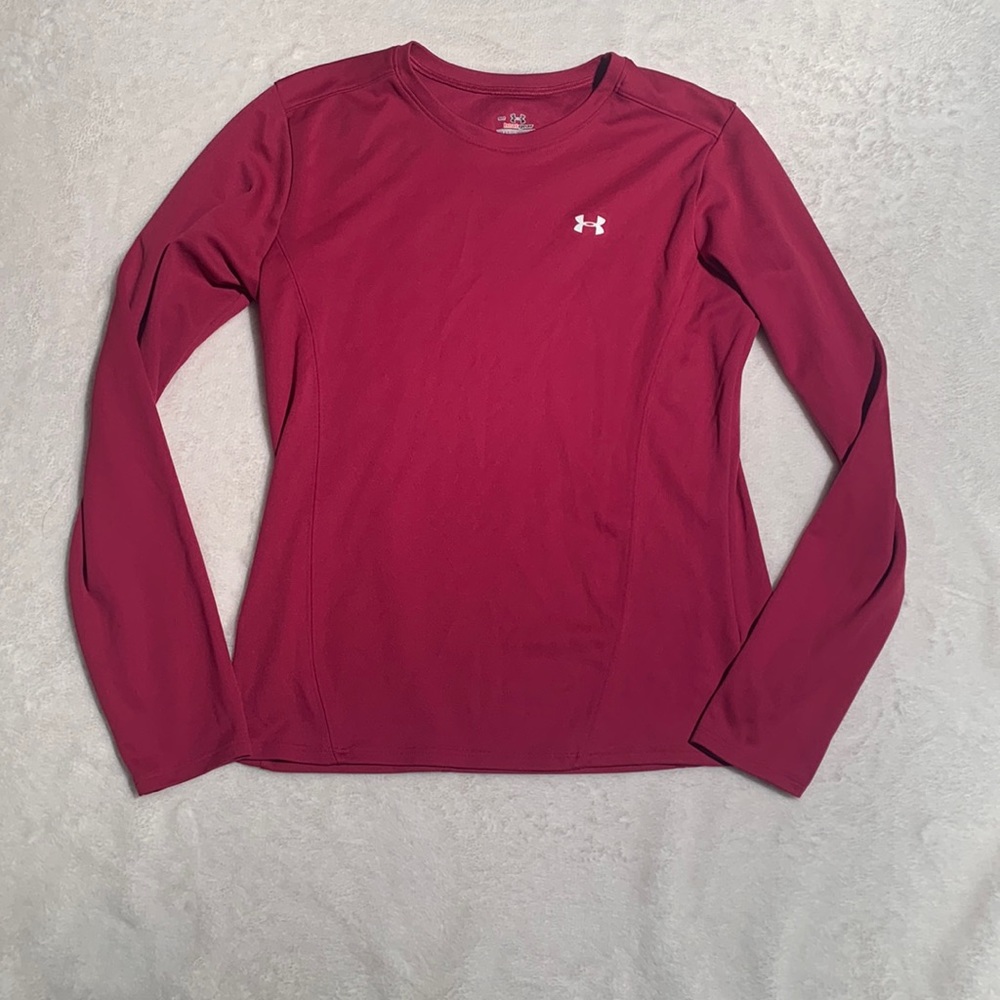 long sleeve, thermal shirt